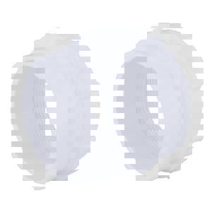 2 PVC DWV FTG CO ADPT